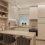Apartment Apartments Mateo Vodice