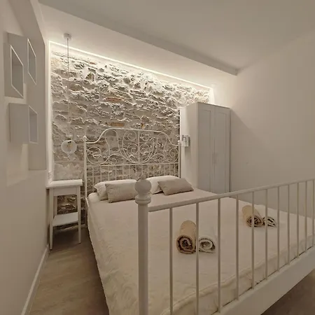 Mateo Appartamento Vodice