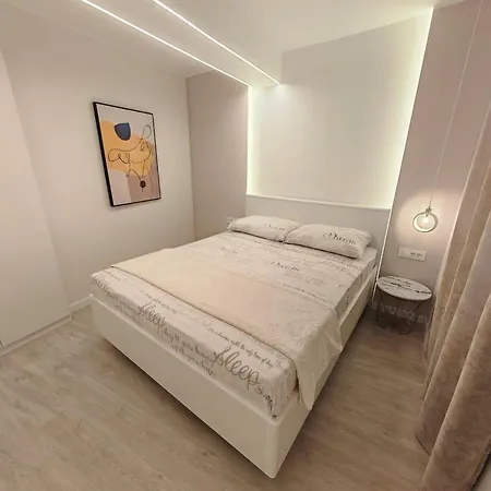 Mateo Appartamento *