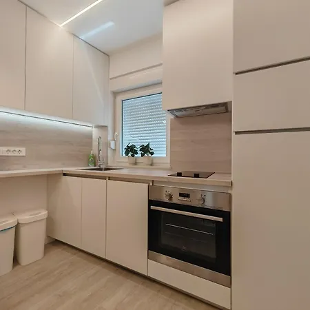 Appartamento Mateo Vodice