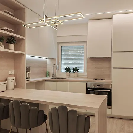 Appartamento Mateo Vodice