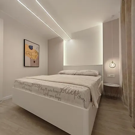 Apartment Apartments Mateo *