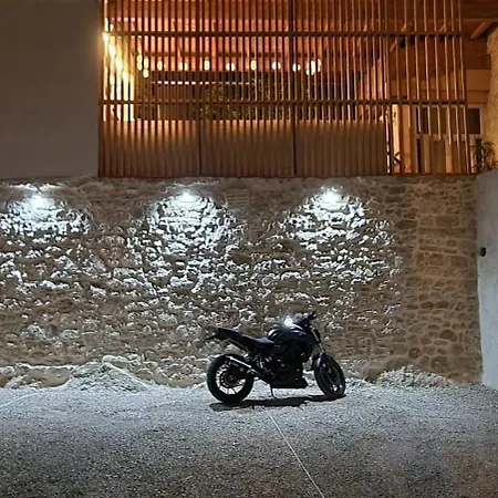 Apartments Mateo Apartment *