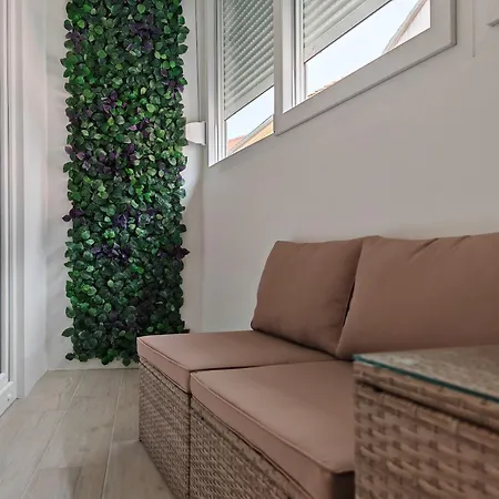 Apartments Mateo Apartment