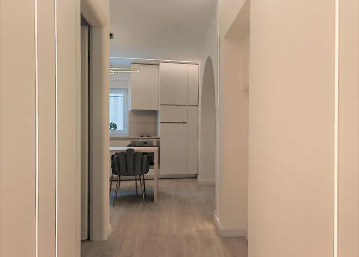 Apartments Mateo Apartman Vodice