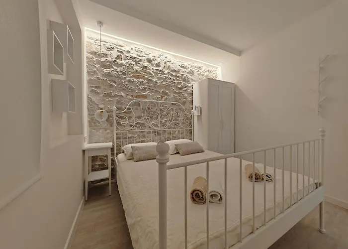 Apartments Mateo Apartman Vodice