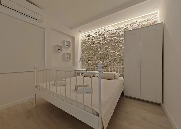 Apartments Mateo Apartman