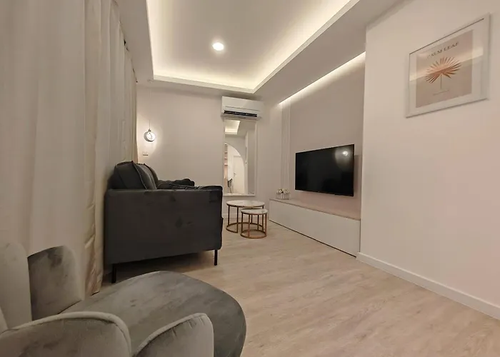 Apartments Mateo Apartman *