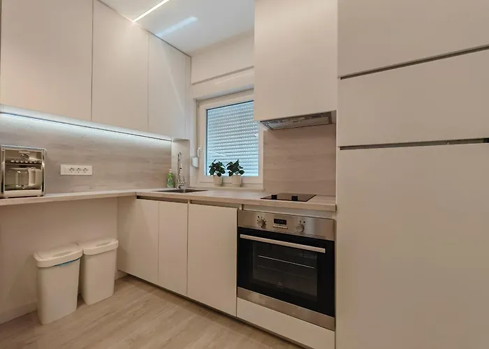 Apartment Apartments Mateo Vodice