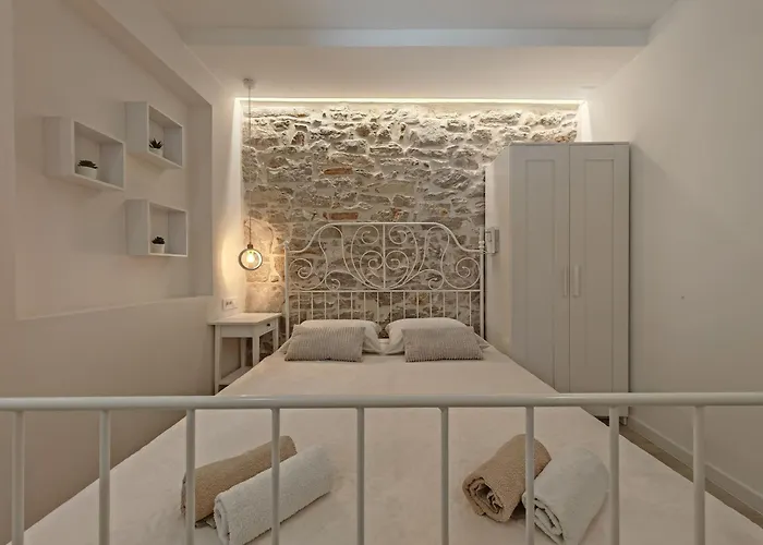Apartments Mateo * Vodice