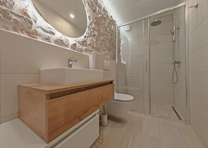 Apartments Mateo Apartment Vodice