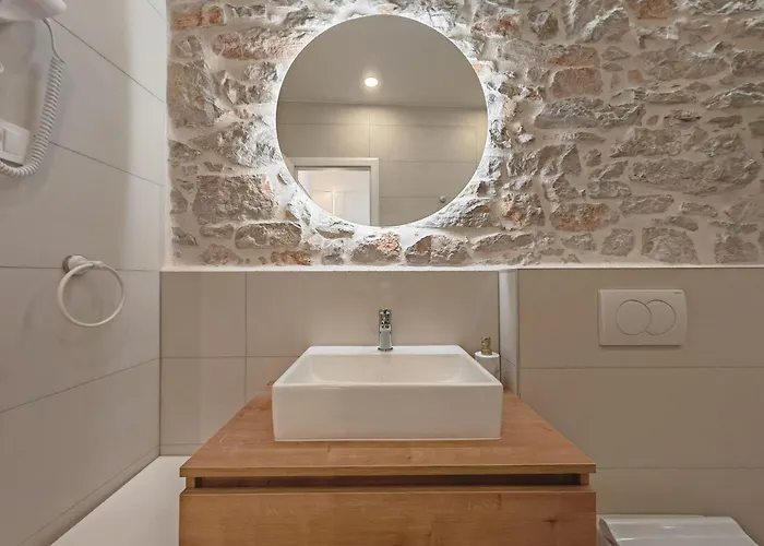 Apartments Mateo Apartment