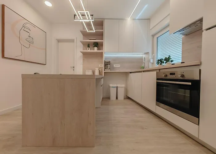 Apartments Mateo Vodice