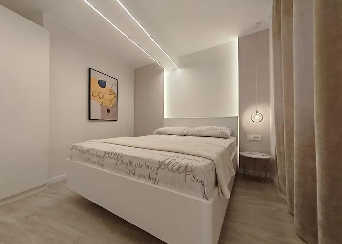 Apartment Apartments Mateo *