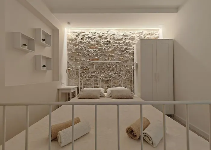 Apartments Mateo Vodice