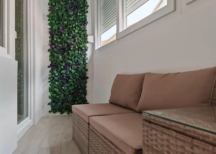 Apartments Mateo Apartment