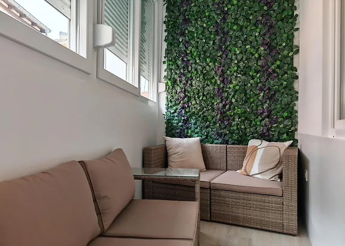 Apartments Mateo Vodice